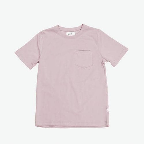 Boysnextdoor 經典款重磅口袋Tee